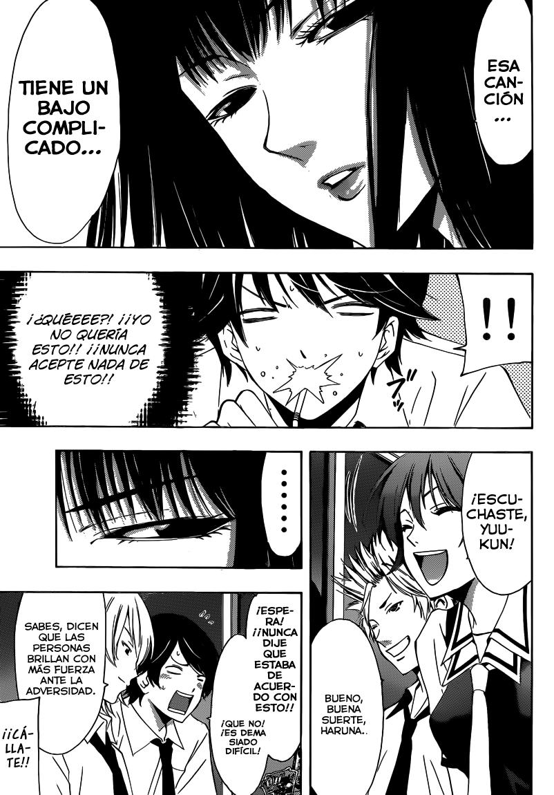 Read Fuuka (es) Manga Online