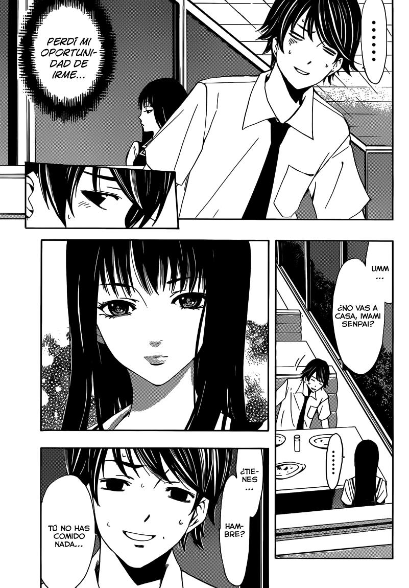 Read Fuuka (es) Manga Online