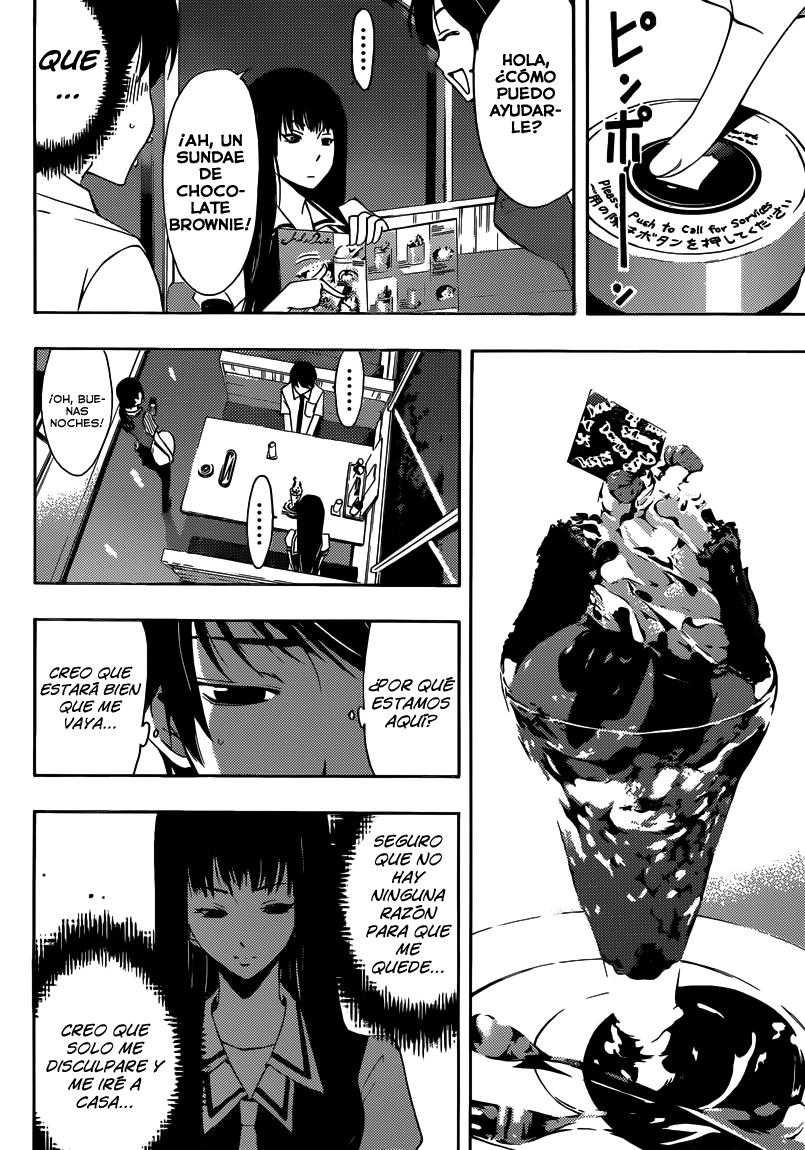 Read Fuuka (es) Manga Online