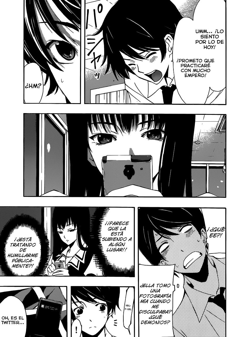 Read Fuuka (es) Manga Online