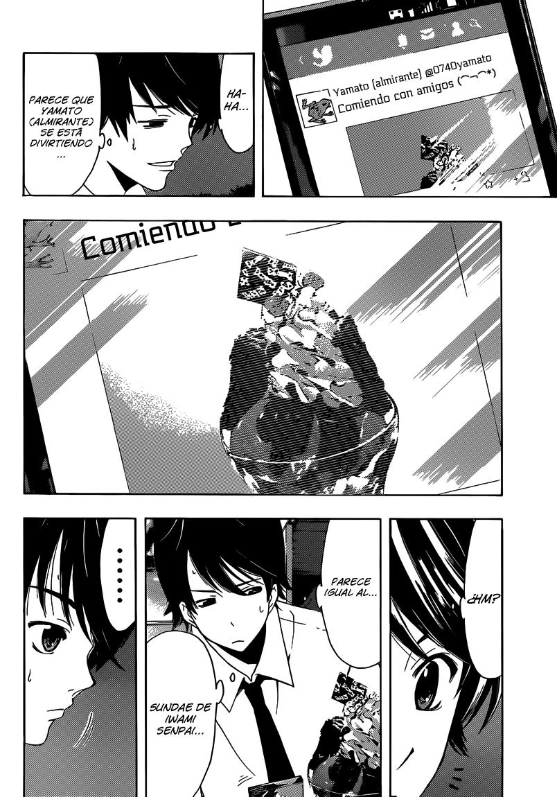 Read Fuuka (es) Manga Online
