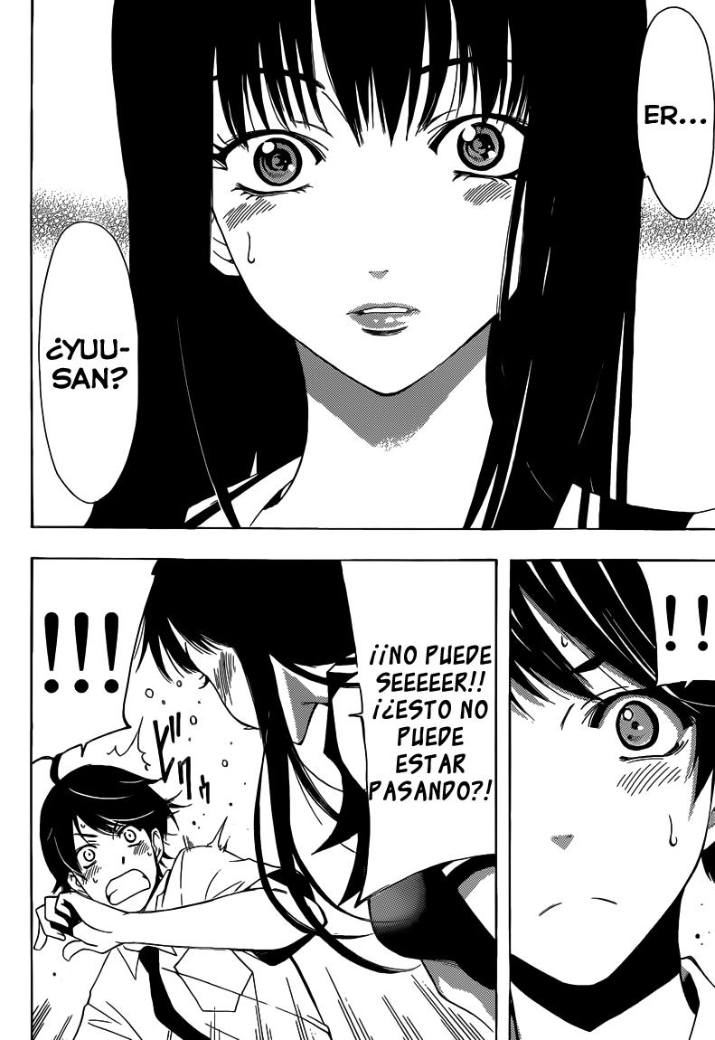 Read Fuuka (es) Manga Online