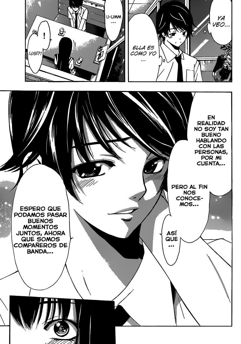 Read Fuuka (es) Manga Online