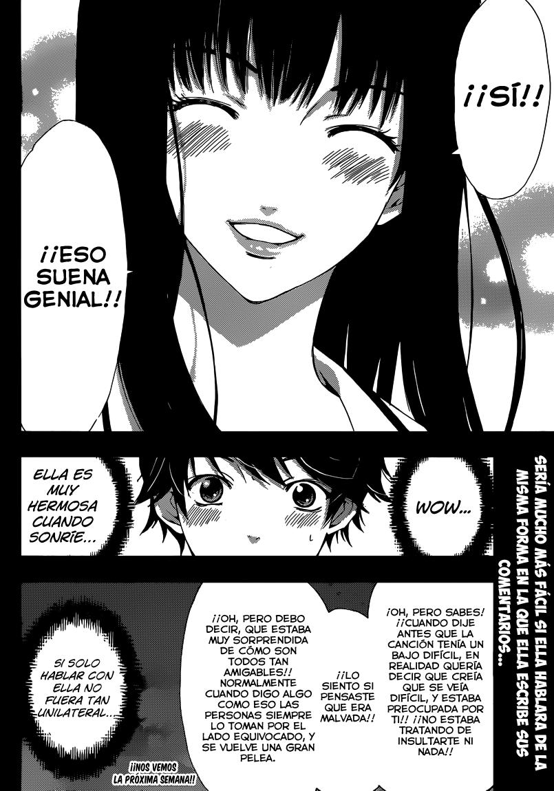 Read Fuuka (es) Manga Online