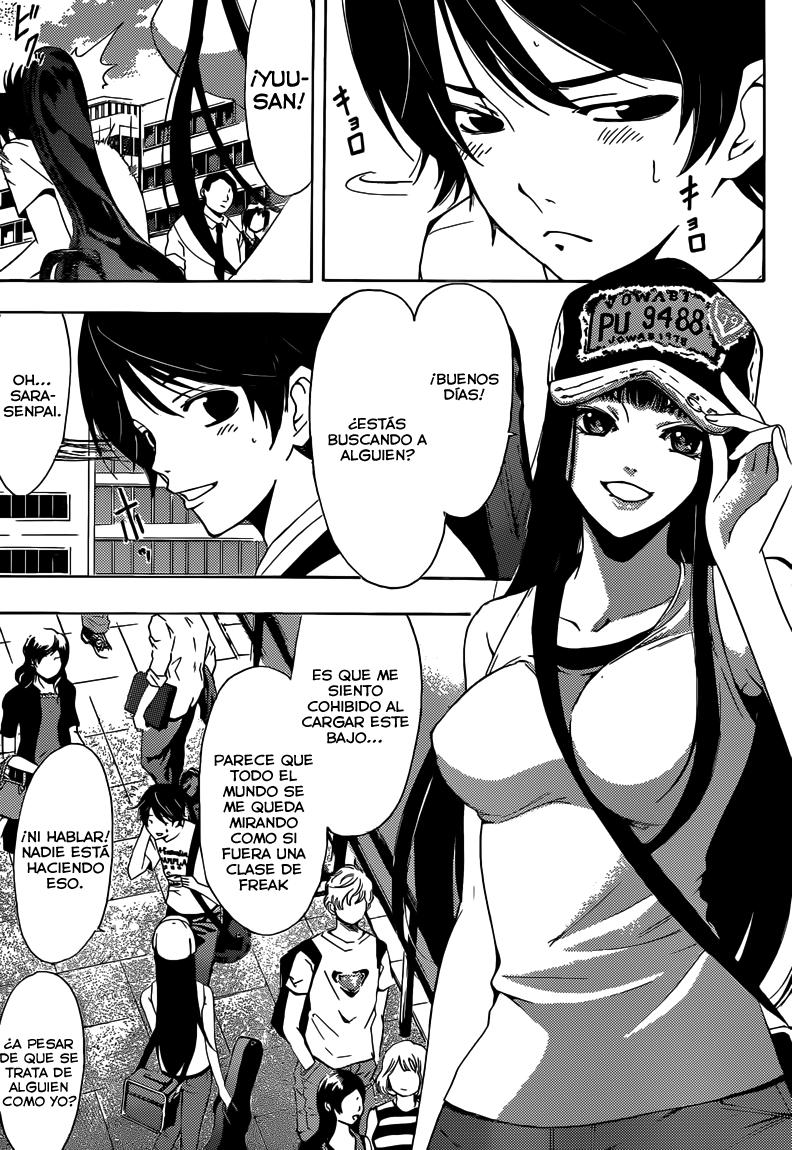 Read Fuuka (es) Manga Online