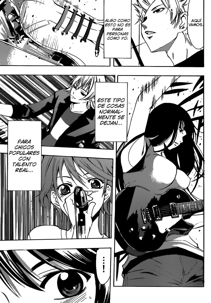 Read Fuuka (es) Manga Online