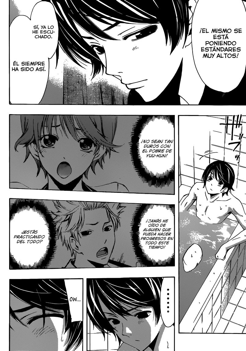 Read Fuuka (es) Manga Online