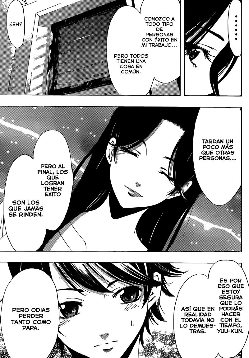 Read Fuuka (es) Manga Online