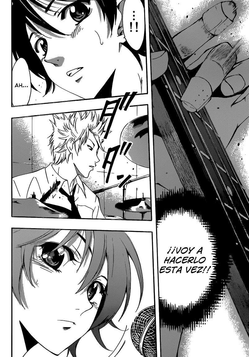 Read Fuuka (es) Manga Online