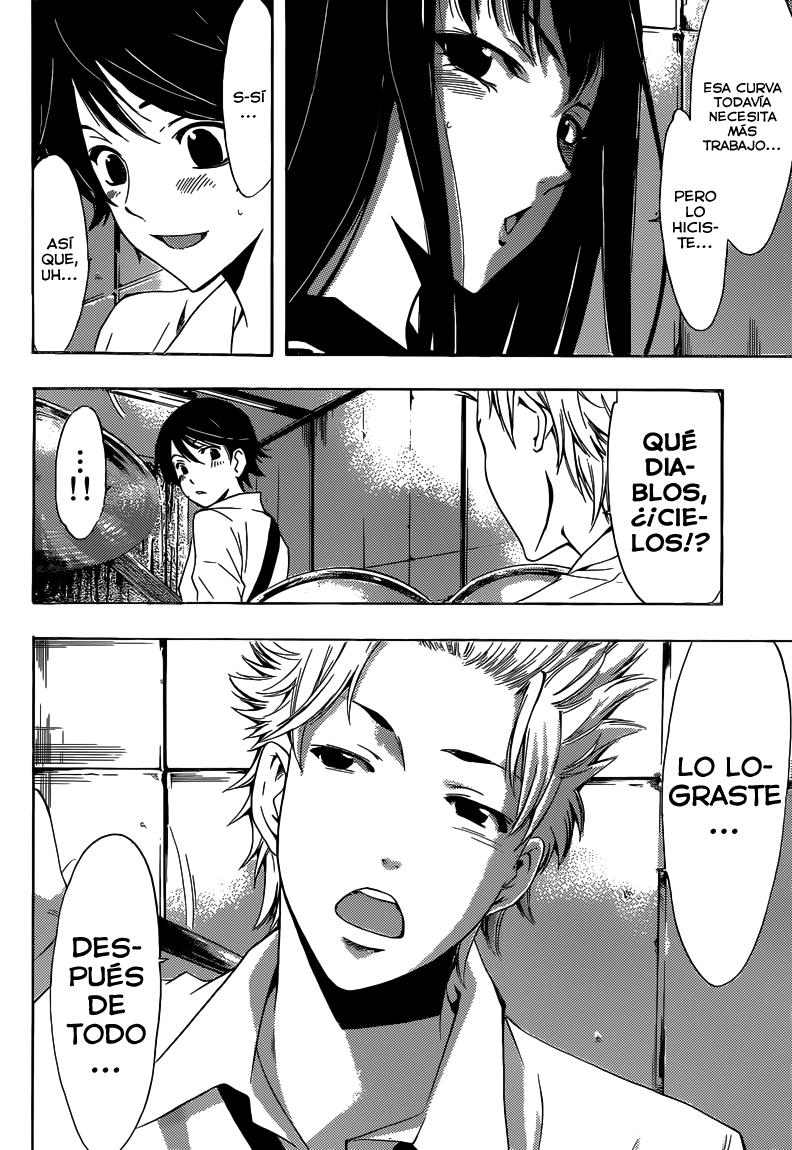 Read Fuuka (es) Manga Online