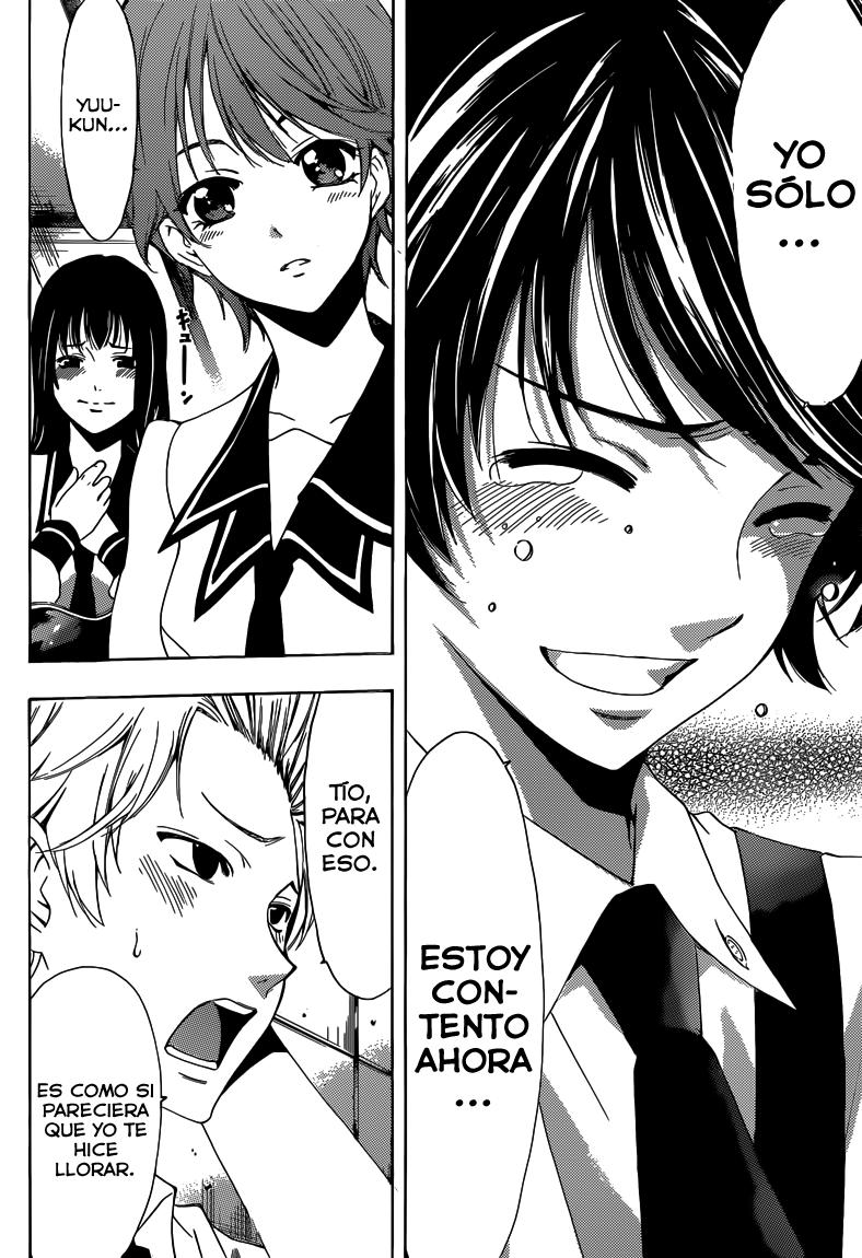 Read Fuuka (es) Manga Online