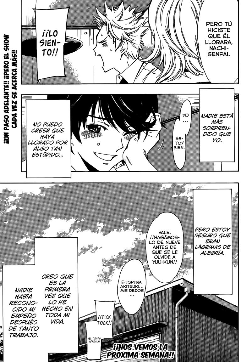 Read Fuuka (es) Manga Online