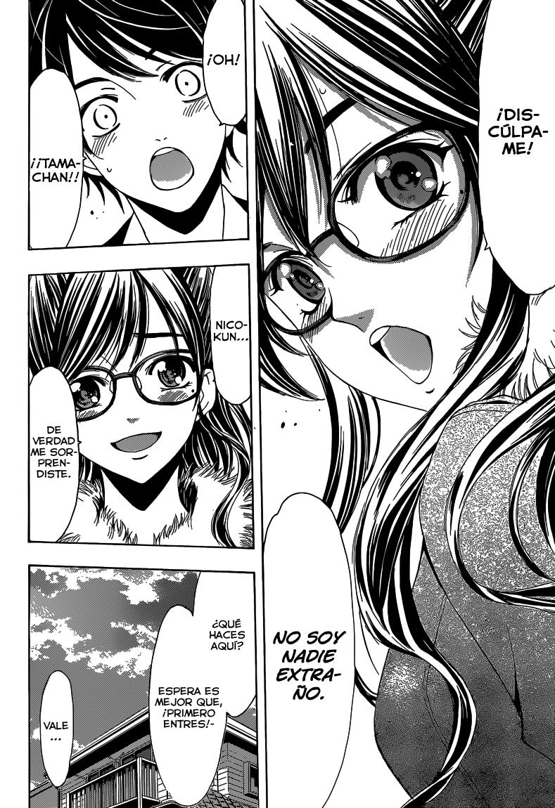 Read Fuuka (es) Manga Online