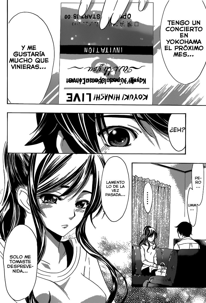 Read Fuuka (es) Manga Online