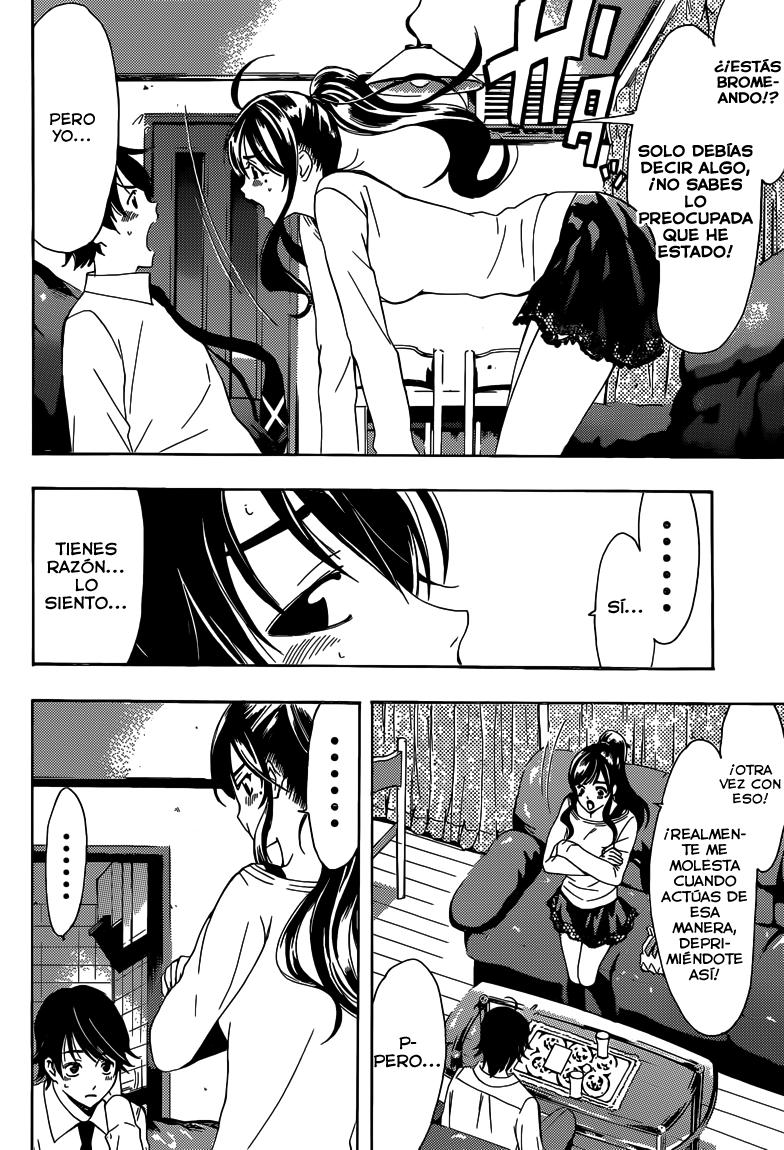 Read Fuuka (es) Manga Online