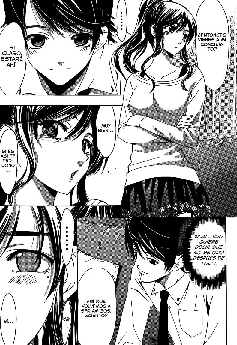 Read Fuuka (es) Manga Online