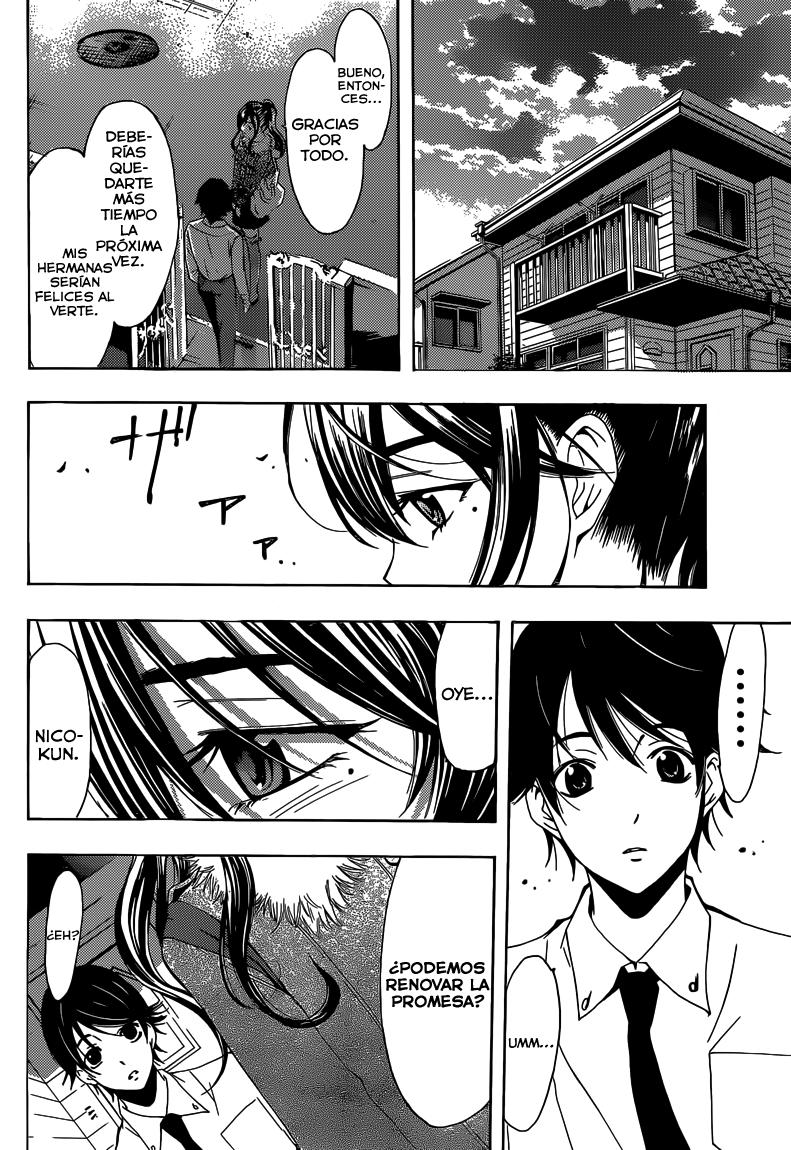 Read Fuuka (es) Manga Online