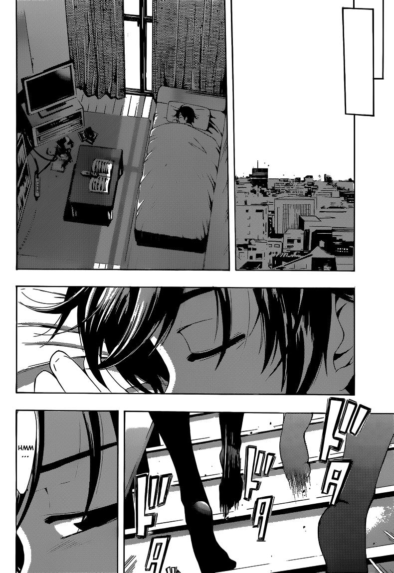 Read Fuuka (es) Manga Online