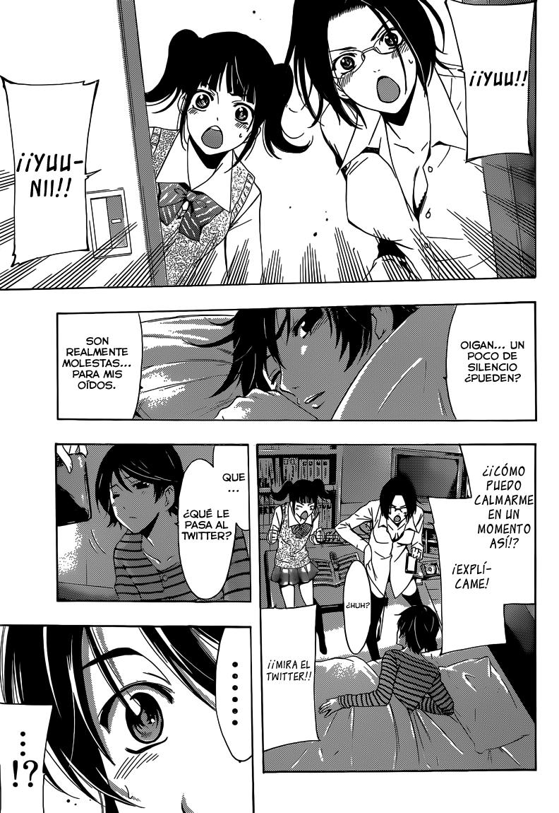 Read Fuuka (es) Manga Online