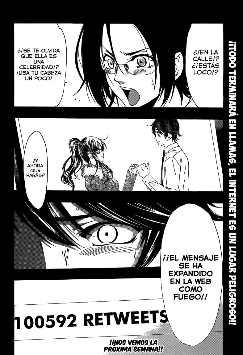 Read Fuuka (es) Manga Online