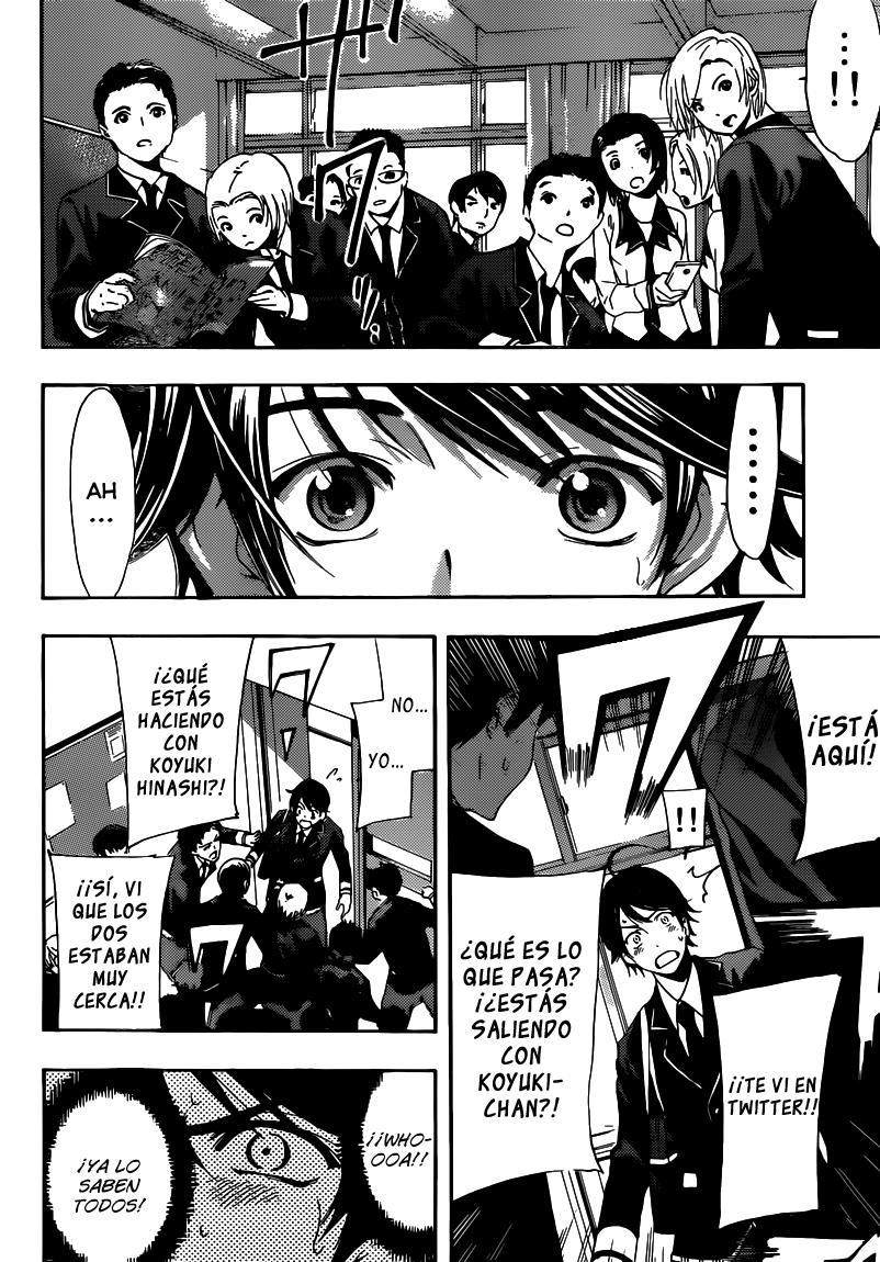 Read Fuuka (es) Manga Online