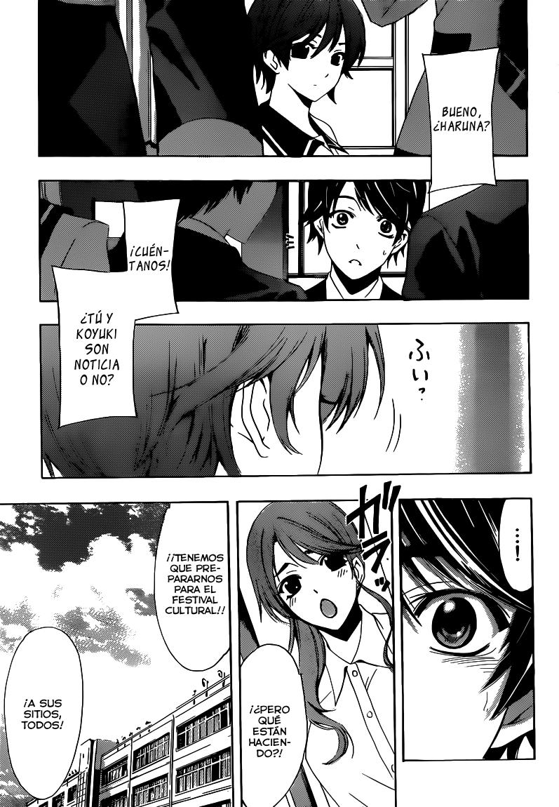 Read Fuuka (es) Manga Online