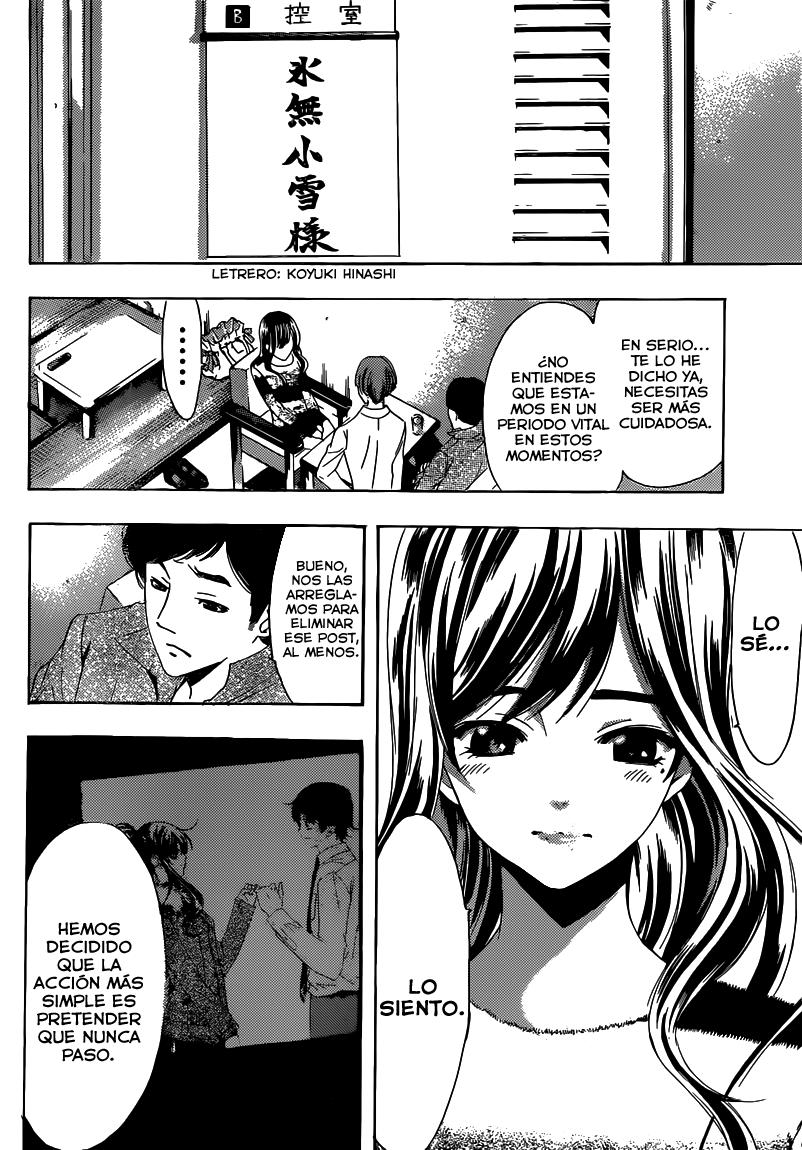 Read Fuuka (es) Manga Online