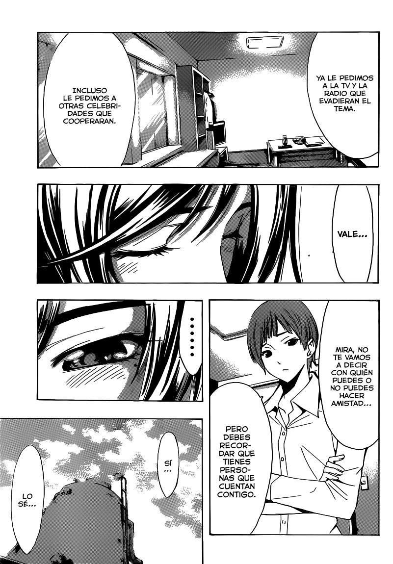 Read Fuuka (es) Manga Online