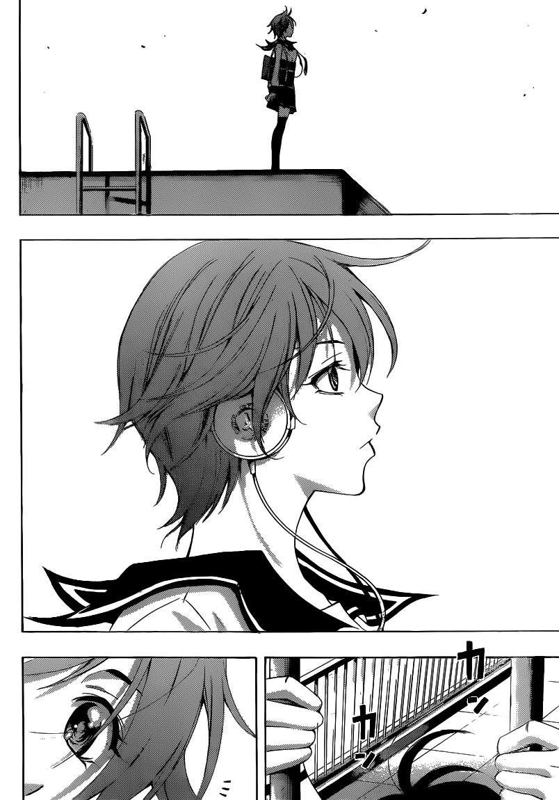 Read Fuuka (es) Manga Online
