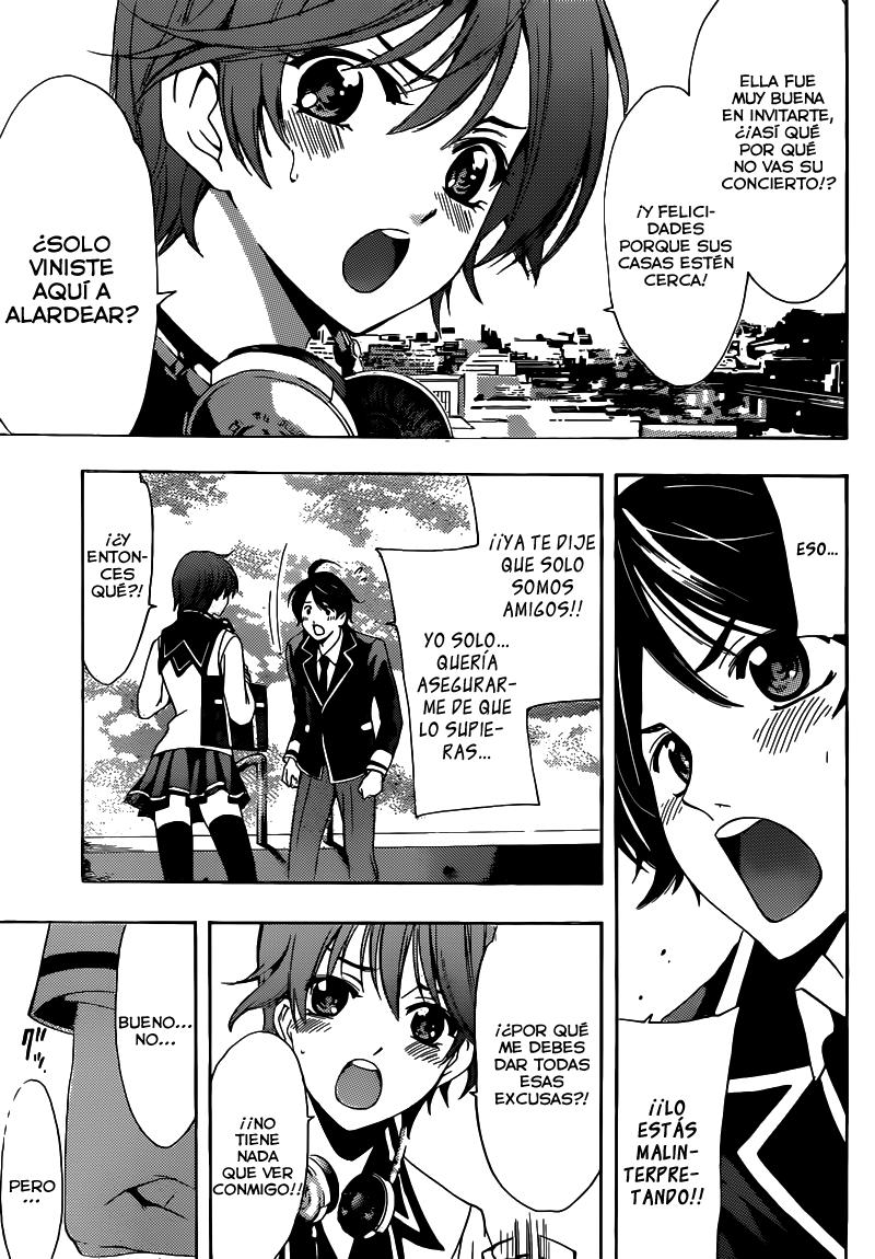 Read Fuuka (es) Manga Online