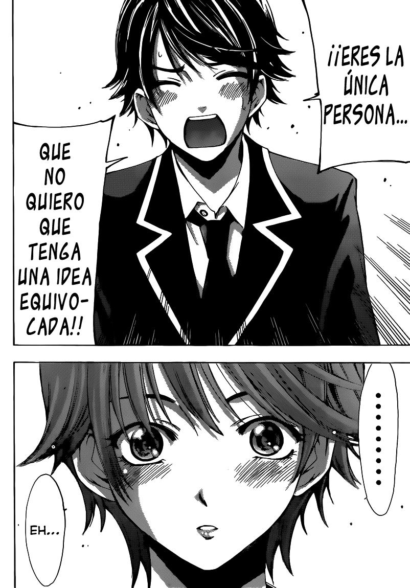 Read Fuuka (es) Manga Online