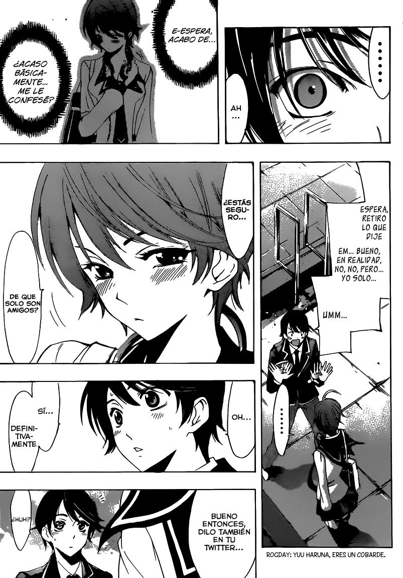 Read Fuuka (es) Manga Online