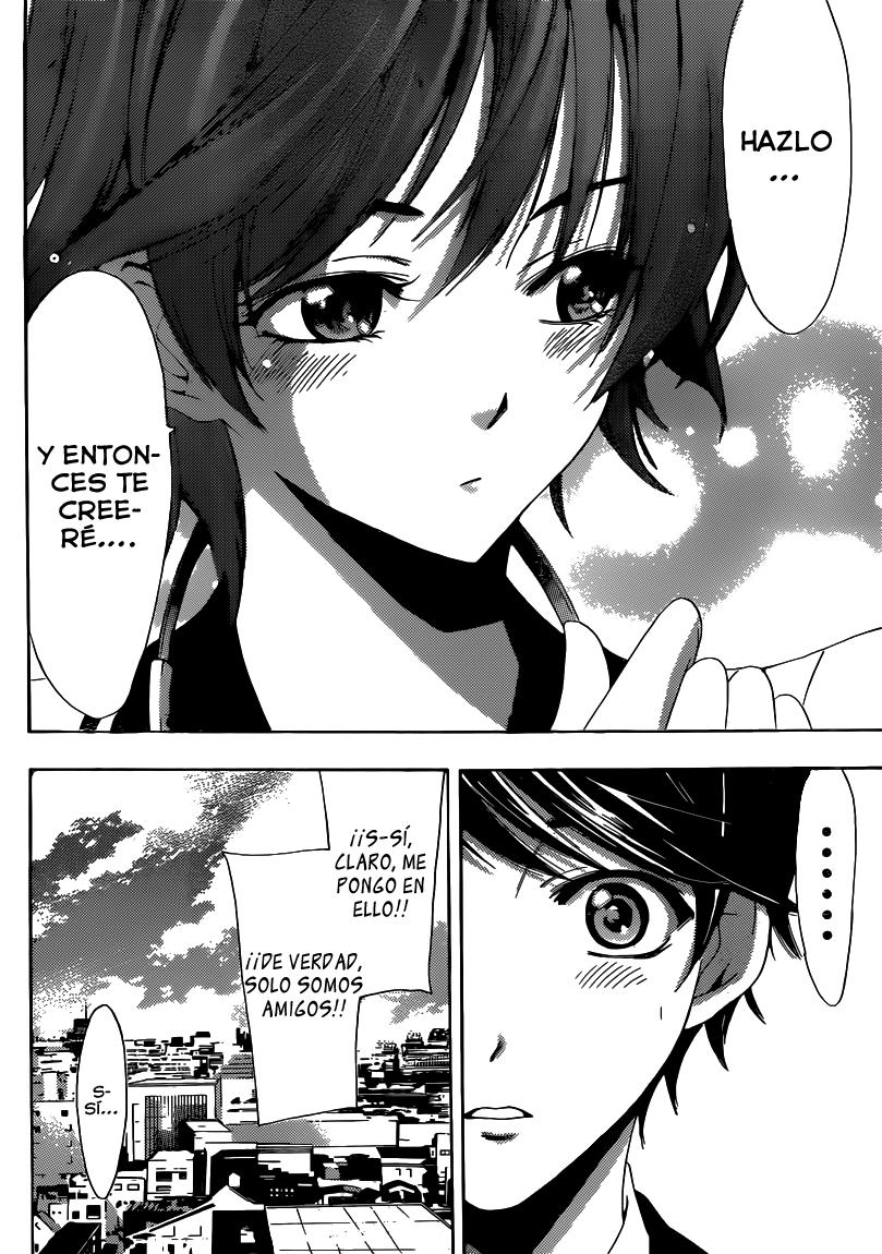 Read Fuuka (es) Manga Online