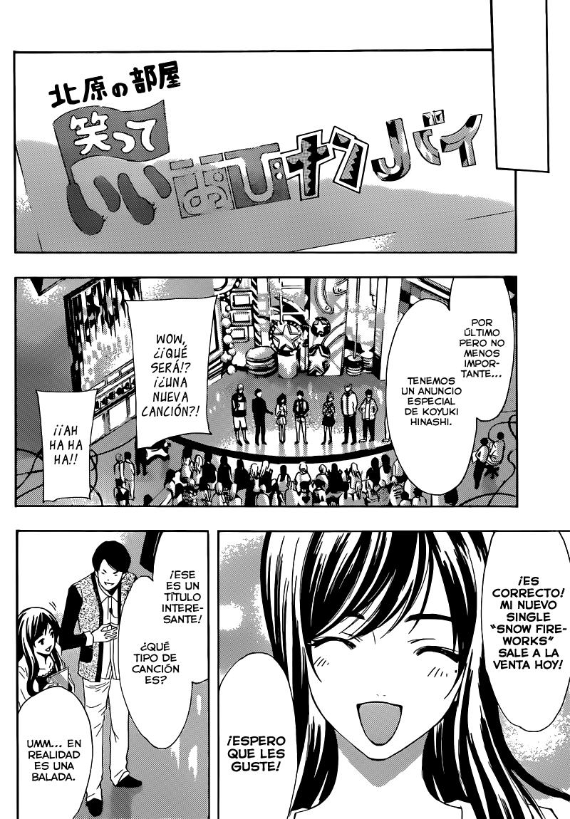 Read Fuuka (es) Manga Online