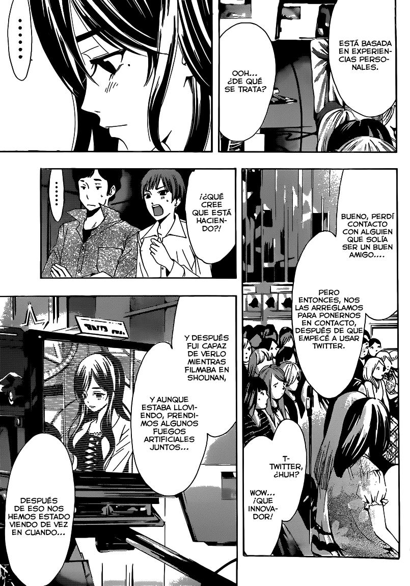 Read Fuuka (es) Manga Online