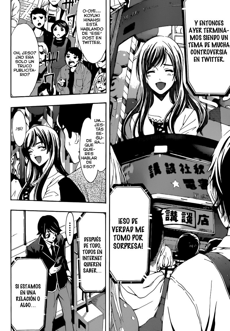 Read Fuuka (es) Manga Online