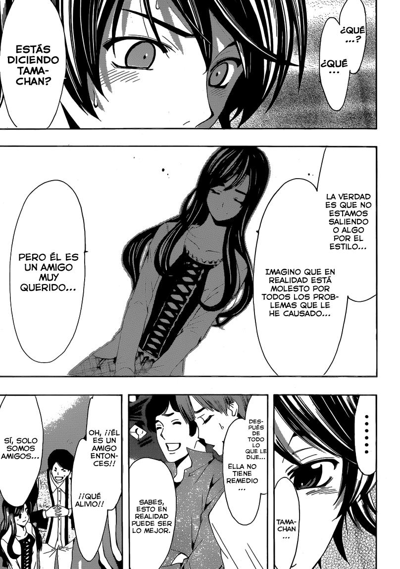 Read Fuuka (es) Manga Online