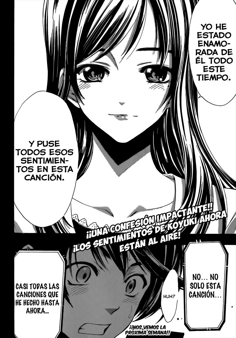 Read Fuuka (es) Manga Online