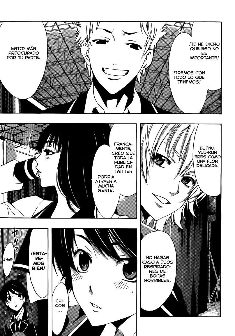 Read Fuuka (es) Manga Online