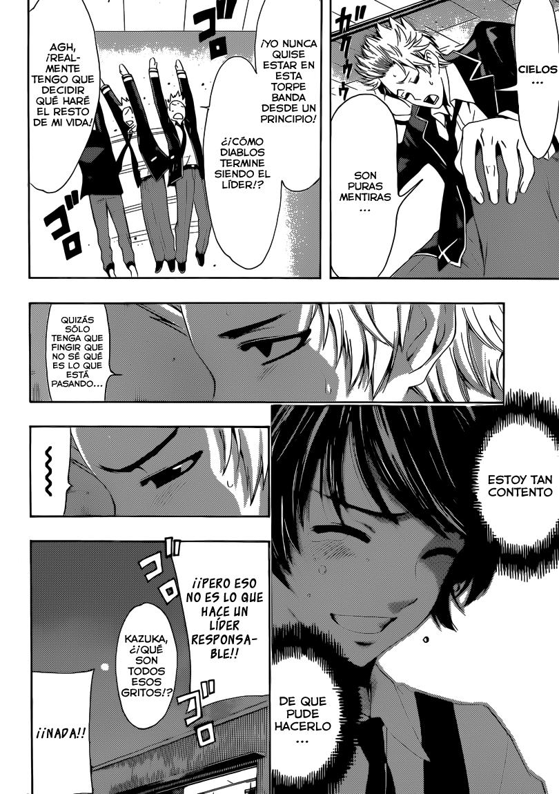 Read Fuuka (es) Manga Online