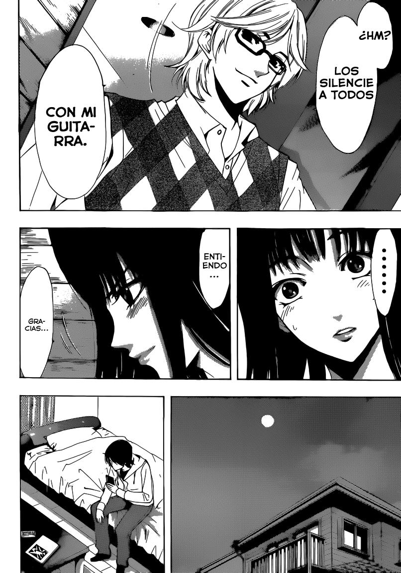 Read Fuuka (es) Manga Online