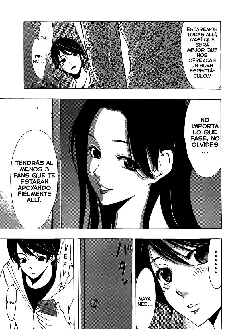 Read Fuuka (es) Manga Online