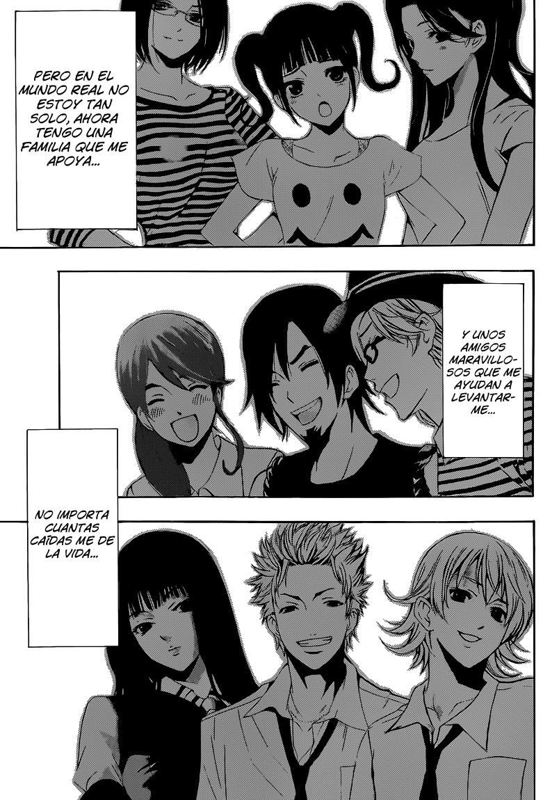 Read Fuuka (es) Manga Online