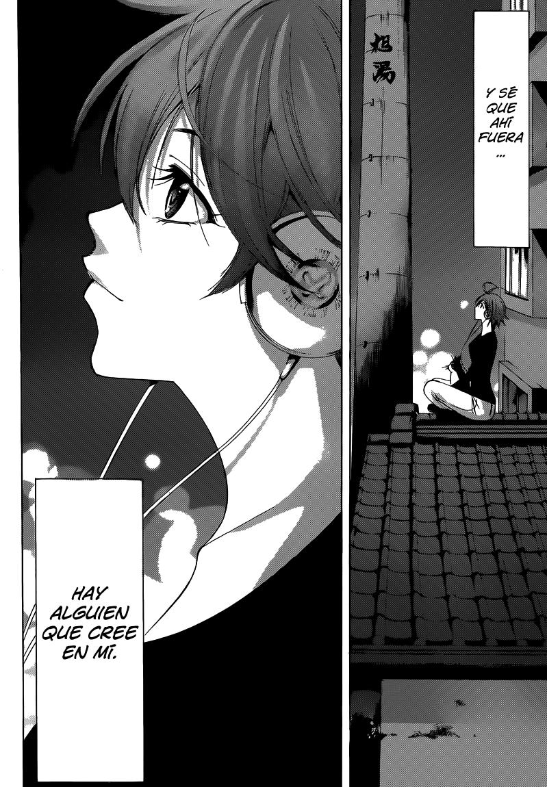 Read Fuuka (es) Manga Online