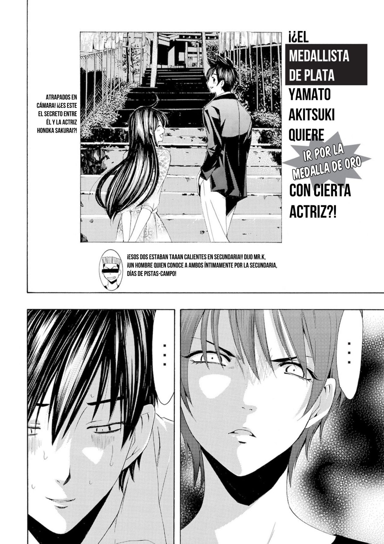 Read Fuuka (es) Manga Online