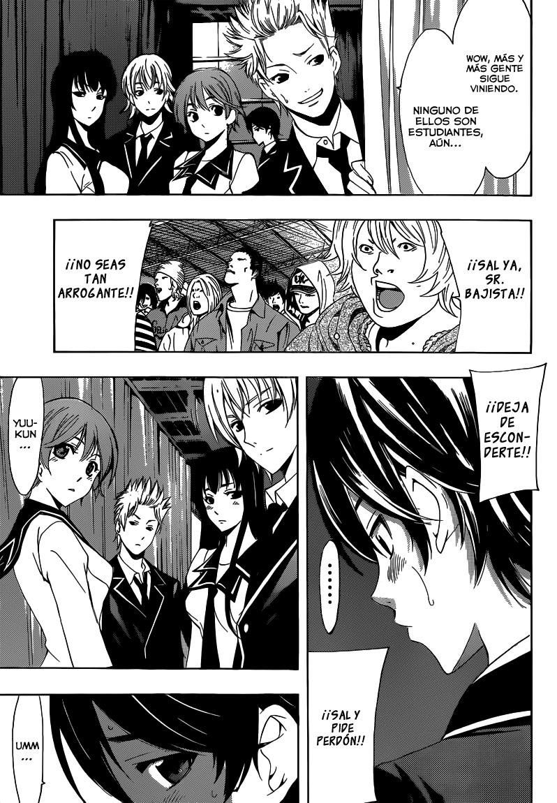 Read Fuuka (es) Manga Online