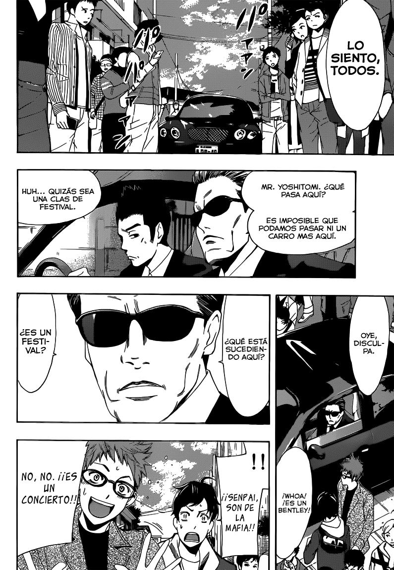 Read Fuuka (es) Manga Online