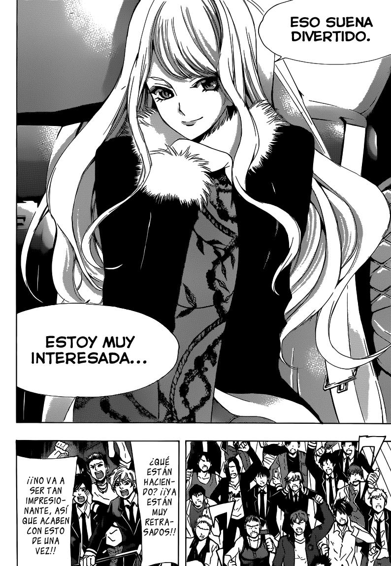 Read Fuuka (es) Manga Online