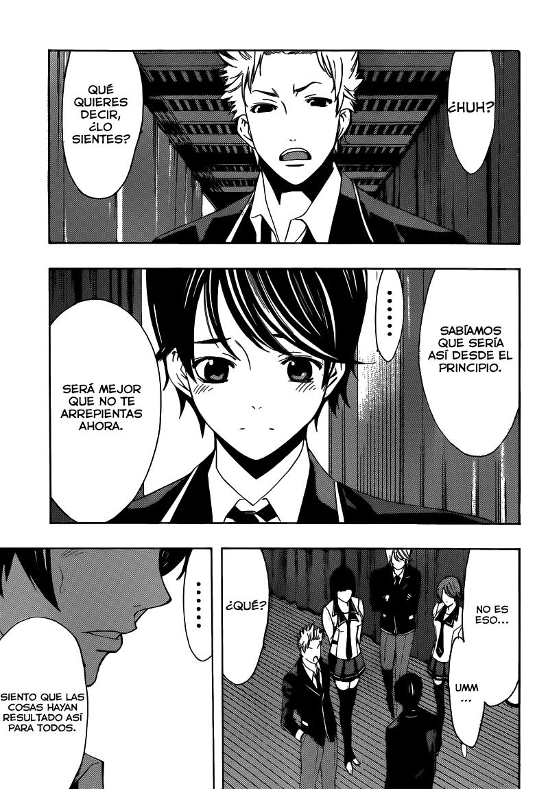 Read Fuuka (es) Manga Online