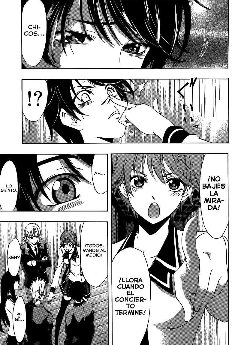 Read Fuuka (es) Manga Online